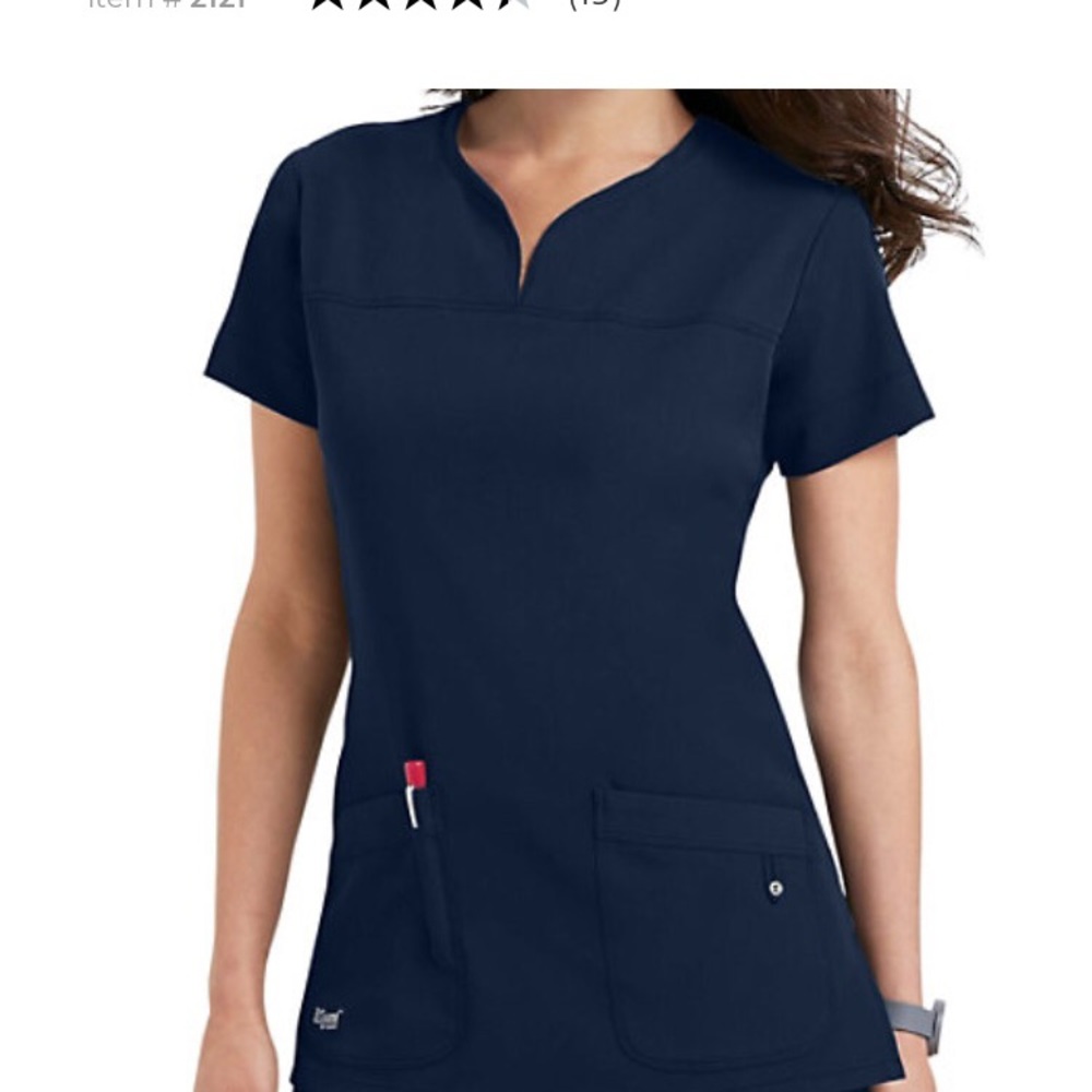 Scrubs